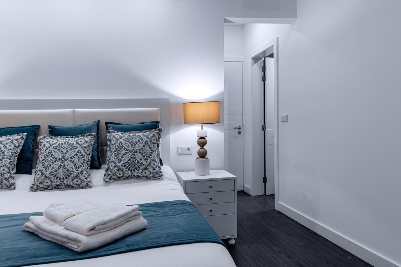 Bed and Breakfast Ilheu 25 Peniche House Zewnętrze zdjęcie