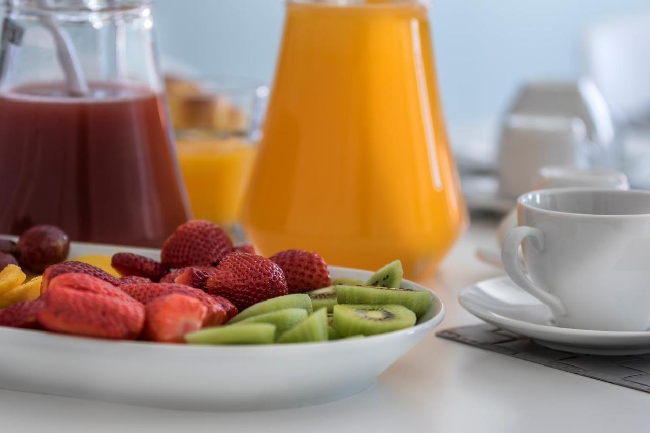 Bed and Breakfast Ilheu 25 Peniche House Zewnętrze zdjęcie